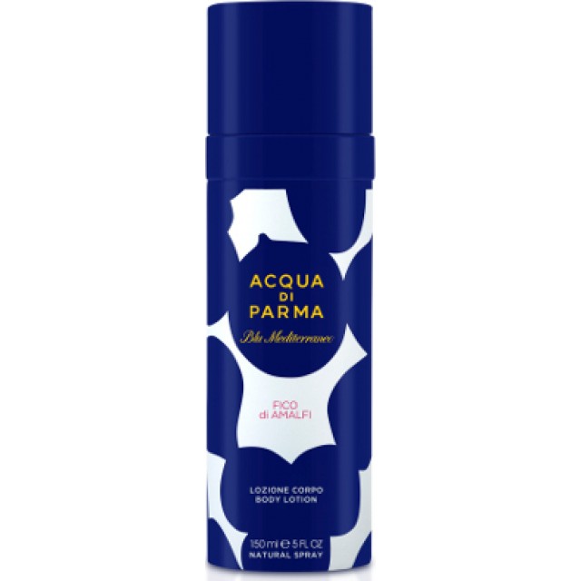 ACQUA DI PARMA Blu Mediterraneo Fico di Amalfi body lotion 150ml